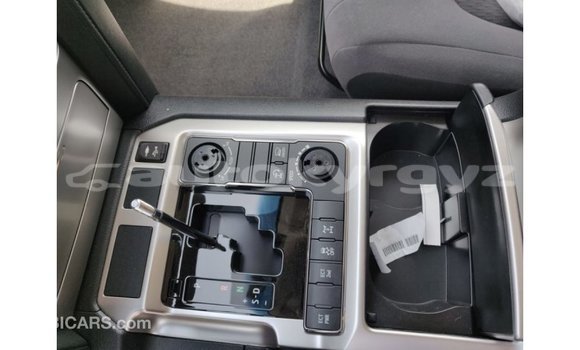 Buy Import Toyota Land Cruiser Black Car in Import - Dubai in Batken Buy Import Toyota Land Cruiser Black Car in Import - Dubai in Batken