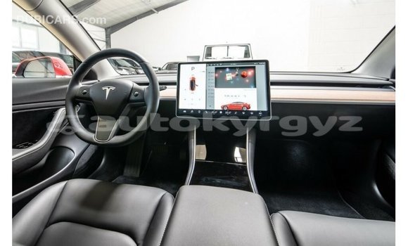 Buy Import Tesla Model 3 Red Car in Import - Dubai in Batken Buy Import Tesla Model 3 Red Car in Import - Dubai in Batken