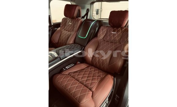 Buy Import Toyota Land Cruiser Black Car in Import - Dubai in Batken Buy Import Toyota Land Cruiser Black Car in Import - Dubai in Batken