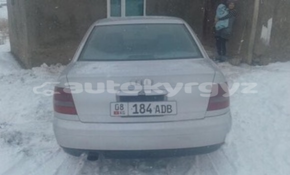 Buy Used Audi A4 Silver Car in Bishkek in Bishkek Buy Used Audi A4 Silver Car in Bishkek in Bishkek