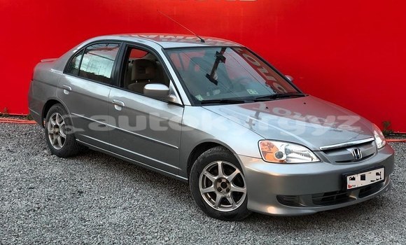 Buy Used Honda Civic Other Car in Bishkek in Bishkek Buy Used Honda Civic Other Car in Bishkek in Bishkek