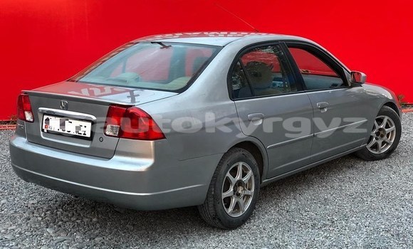 Buy Used Honda Civic Other Car in Bishkek in Bishkek Buy Used Honda Civic Other Car in Bishkek in Bishkek