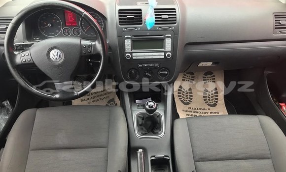 Buy Used Volkswagen Golf Black Car in Bishkek in Bishkek Buy Used Volkswagen Golf Black Car in Bishkek in Bishkek