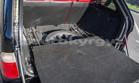 Buy Used BMW X5 Black Car in Bishkek in Bishkek Buy Used BMW X5 Black Car in Bishkek in Bishkek