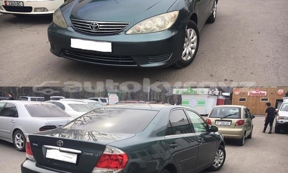 Buy Used Toyota Camry Other Car in Bishkek in Bishkek Buy Used Toyota Camry Other Car in Bishkek in Bishkek