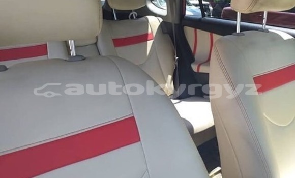 Buy Used Toyota RAV4 Red Car in Bishkek in Bishkek Buy Used Toyota RAV4 Red Car in Bishkek in Bishkek