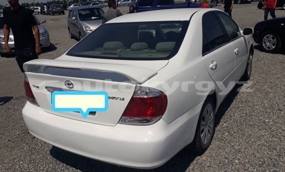 Buy Used Toyota Camry White Car in Bishkek in Bishkek Buy Used Toyota Camry White Car in Bishkek in Bishkek