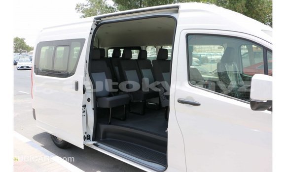 Buy Import Toyota Hiace White Car in Import - Dubai in Batken Buy Import Toyota Hiace White Car in Import - Dubai in Batken