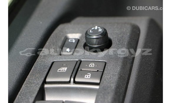 Buy Import Toyota Hiace White Car in Import - Dubai in Batken Buy Import Toyota Hiace White Car in Import - Dubai in Batken