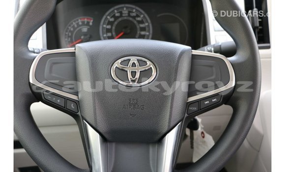 Buy Import Toyota Hiace White Car in Import - Dubai in Batken Buy Import Toyota Hiace White Car in Import - Dubai in Batken