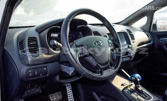 Buy Import Kia Cerato White Car in Import - Dubai in Batken Buy Import Kia Cerato White Car in Import - Dubai in Batken