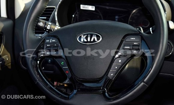 Buy Import Kia Cerato White Car in Import - Dubai in Batken Buy Import Kia Cerato White Car in Import - Dubai in Batken