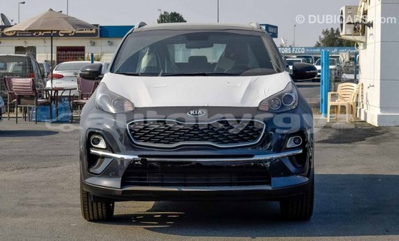 Buy Import Kia Sportage Other Car in Import - Dubai in Batken Buy Import Kia Sportage Other Car in Import - Dubai in Batken