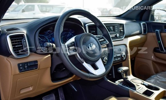 Buy Import Kia Sportage Other Car in Import - Dubai in Batken Buy Import Kia Sportage Other Car in Import - Dubai in Batken