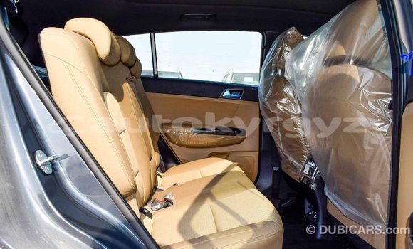 Buy Import Kia Sportage Other Car in Import - Dubai in Batken Buy Import Kia Sportage Other Car in Import - Dubai in Batken