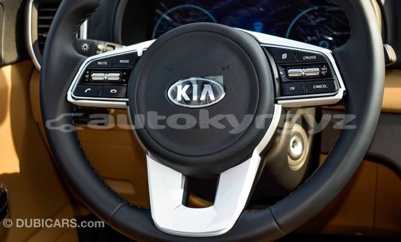 Buy Import Kia Sportage Other Car in Import - Dubai in Batken Buy Import Kia Sportage Other Car in Import - Dubai in Batken