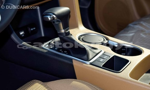 Buy Import Kia Sportage Other Car in Import - Dubai in Batken Buy Import Kia Sportage Other Car in Import - Dubai in Batken