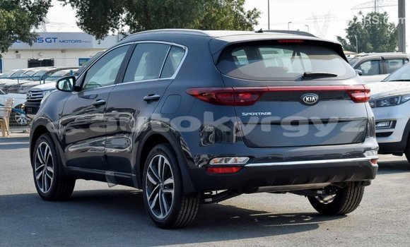 Buy Import Kia Sportage Other Car in Import - Dubai in Batken Buy Import Kia Sportage Other Car in Import - Dubai in Batken
