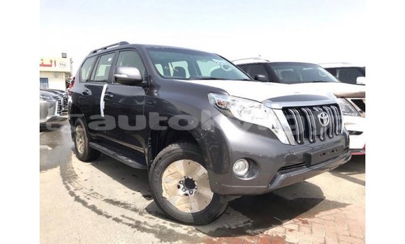 Buy Import Toyota Prado Other Car in Import - Dubai in Batken Buy Import Toyota Prado Other Car in Import - Dubai in Batken