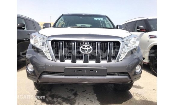 Buy Import Toyota Prado Other Car in Import - Dubai in Batken Buy Import Toyota Prado Other Car in Import - Dubai in Batken