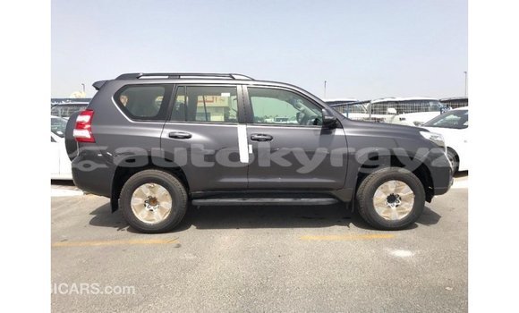 Buy Import Toyota Prado Other Car in Import - Dubai in Batken Buy Import Toyota Prado Other Car in Import - Dubai in Batken