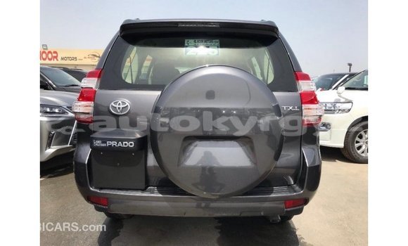 Buy Import Toyota Prado Other Car in Import - Dubai in Batken Buy Import Toyota Prado Other Car in Import - Dubai in Batken
