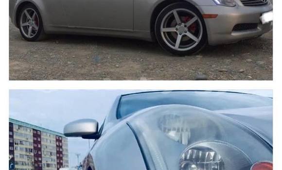 Buy Used Nissan Skyline Other Car in Bishkek in Bishkek