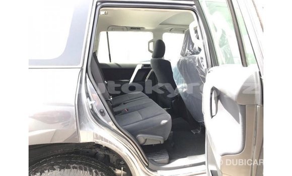 Buy Import Toyota Prado Other Car in Import - Dubai in Batken Buy Import Toyota Prado Other Car in Import - Dubai in Batken