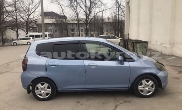 Buy Used Honda FIT Other Car in Bishkek in Bishkek Buy Used Honda FIT Other Car in Bishkek in Bishkek