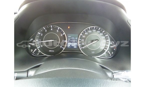 Buy Import Nissan Patrol White Car in Import - Dubai in Batken Buy Import Nissan Patrol White Car in Import - Dubai in Batken