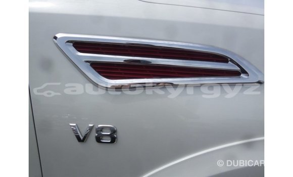 Buy Import Nissan Patrol White Car in Import - Dubai in Batken Buy Import Nissan Patrol White Car in Import - Dubai in Batken