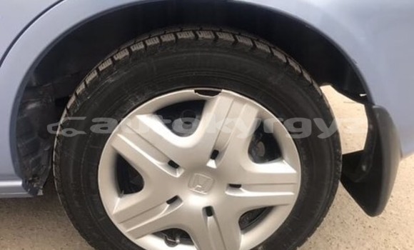 Buy Used Honda FIT Other Car in Bishkek in Bishkek Buy Used Honda FIT Other Car in Bishkek in Bishkek