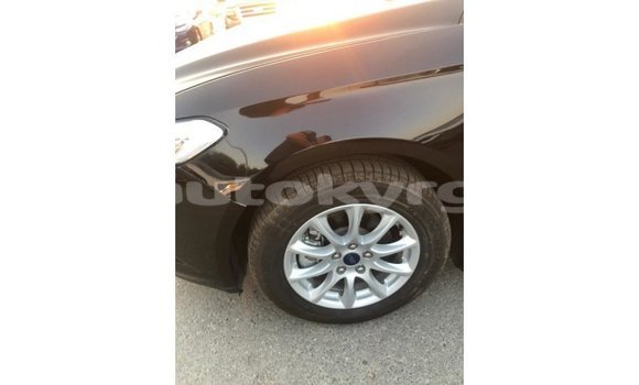 Buy Import Ford Fusion Black Car in Import - Dubai in Batken Buy Import Ford Fusion Black Car in Import - Dubai in Batken