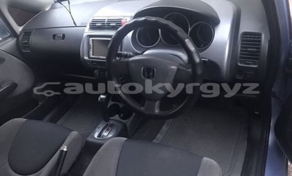 Buy Used Honda FIT Other Car in Bishkek in Bishkek Buy Used Honda FIT Other Car in Bishkek in Bishkek