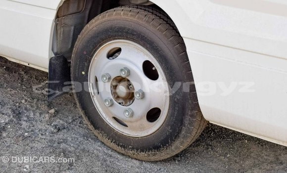 Buy Import Toyota Coaster White Car in Import - Dubai in Batken Buy Import Toyota Coaster White Car in Import - Dubai in Batken