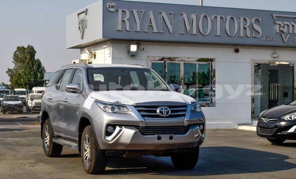 Buy Import Toyota Fortuner Other Car in Import - Dubai in Batken Buy Import Toyota Fortuner Other Car in Import - Dubai in Batken
