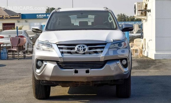 Buy Import Toyota Fortuner Other Car in Import - Dubai in Batken Buy Import Toyota Fortuner Other Car in Import - Dubai in Batken