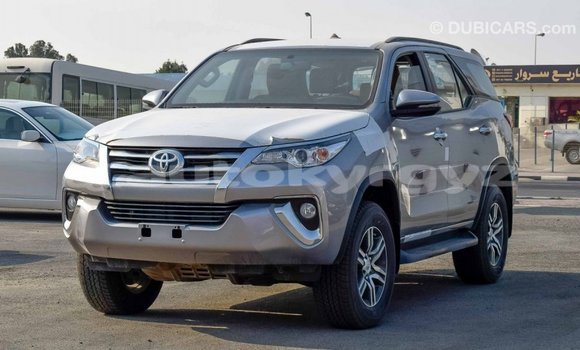 Buy Import Toyota Fortuner Other Car in Import - Dubai in Batken Buy Import Toyota Fortuner Other Car in Import - Dubai in Batken