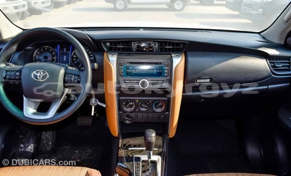 Buy Import Toyota Fortuner Other Car in Import - Dubai in Batken Buy Import Toyota Fortuner Other Car in Import - Dubai in Batken