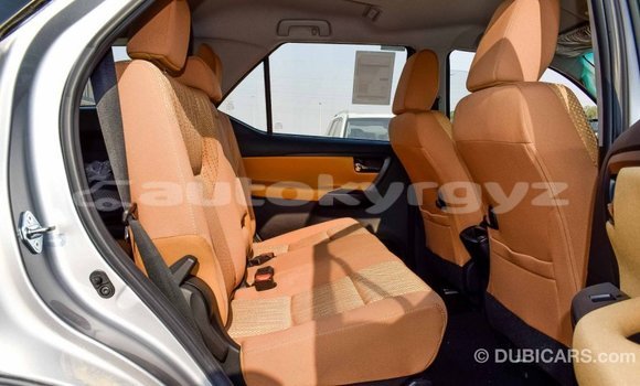 Buy Import Toyota Fortuner Other Car in Import - Dubai in Batken Buy Import Toyota Fortuner Other Car in Import - Dubai in Batken