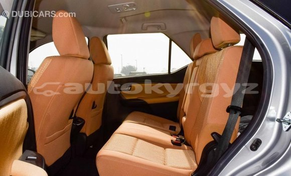 Buy Import Toyota Fortuner Other Car in Import - Dubai in Batken Buy Import Toyota Fortuner Other Car in Import - Dubai in Batken