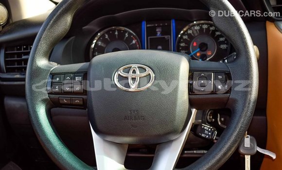 Buy Import Toyota Fortuner Other Car in Import - Dubai in Batken Buy Import Toyota Fortuner Other Car in Import - Dubai in Batken