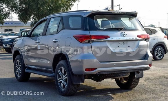 Buy Import Toyota Fortuner Other Car in Import - Dubai in Batken Buy Import Toyota Fortuner Other Car in Import - Dubai in Batken