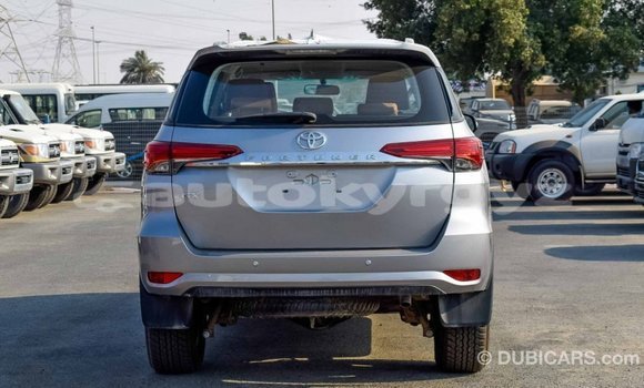 Buy Import Toyota Fortuner Other Car in Import - Dubai in Batken Buy Import Toyota Fortuner Other Car in Import - Dubai in Batken