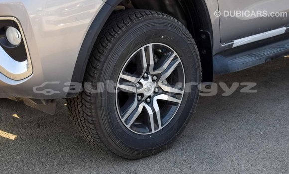 Buy Import Toyota Fortuner Other Car in Import - Dubai in Batken Buy Import Toyota Fortuner Other Car in Import - Dubai in Batken