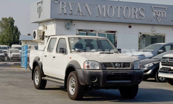 Buy Import Nissan NP 300 White Car in Import - Dubai in Batken Buy Import Nissan NP 300 White Car in Import - Dubai in Batken