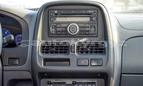 Buy Import Nissan NP 300 White Car in Import - Dubai in Batken Buy Import Nissan NP 300 White Car in Import - Dubai in Batken