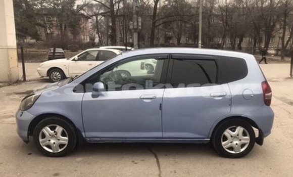Buy Used Honda FIT Other Car in Bishkek in Bishkek Buy Used Honda FIT Other Car in Bishkek in Bishkek