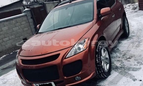 Buy Used Nissan Murano Other Car in Bishkek in Bishkek