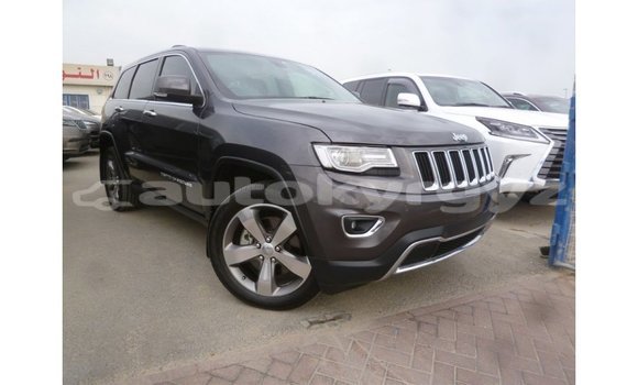 Buy Import Jeep Grand Cherokee Other Car in Import - Dubai in Batken
